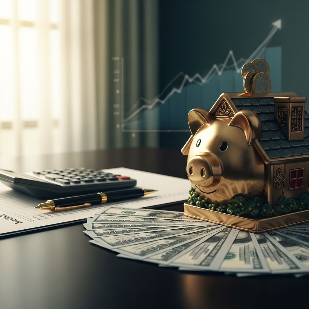 Discover how switching to bi-weekly mortgage payments can slash years off your loan and save thousands in interest effortlessly.