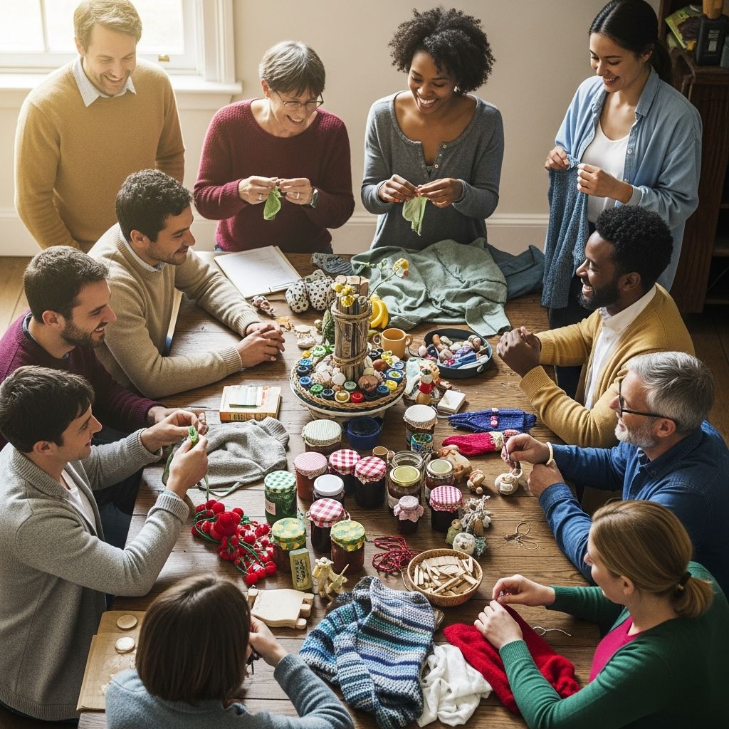 Discover the power of frugal communities: save money, share knowledge, and thrive together in a supportive network of like-minded savers.