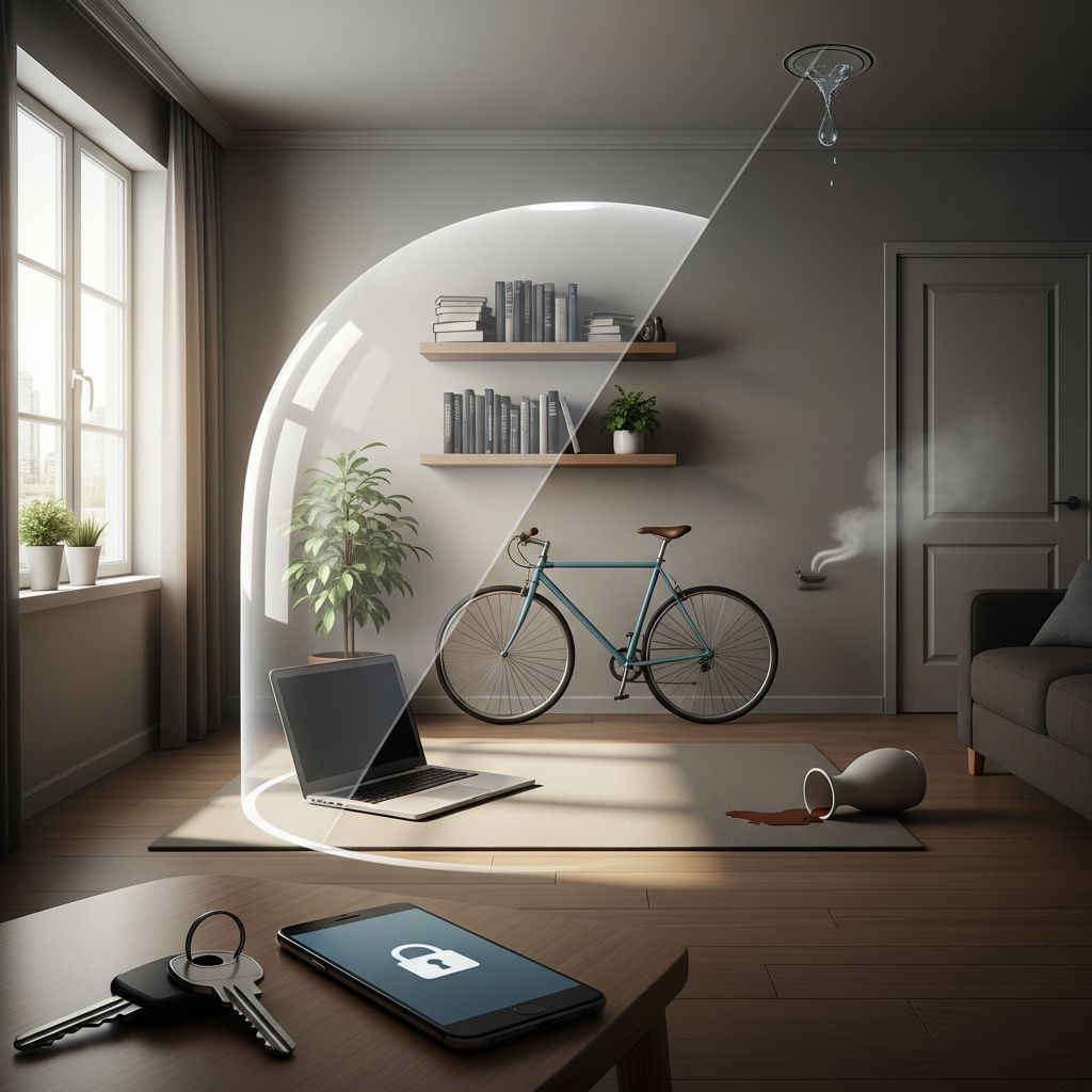 Discover the essential reasons renters need insurance to protect their belongings, liability, and finances from unexpected disasters.