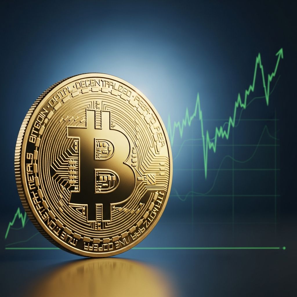 Even after the hype fades, Bitcoin's revolutionary technology, growing adoption, and role as digital gold make it worth watching in 2026.