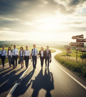 Discover why staying invested through market volatility is crucial for young investors building long-term wealth.