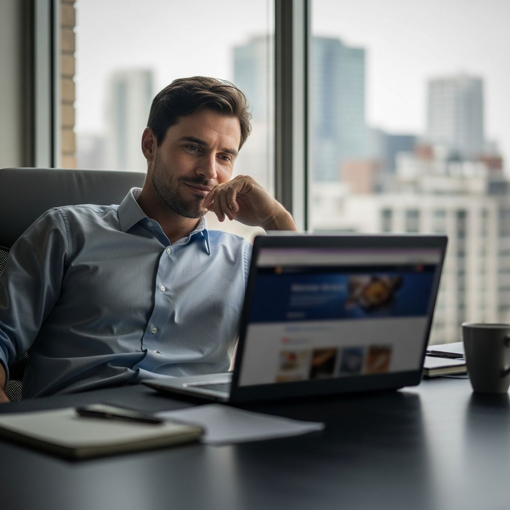 Discover why allowing employees limited personal internet use boosts productivity, creativity, and job satisfaction without harming business goals.