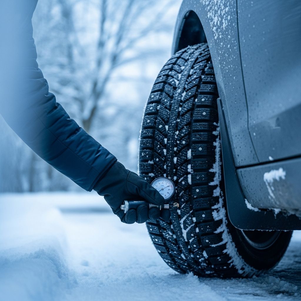 Essential steps to winterize your car and avoid costly breakdowns while saving money this season.
