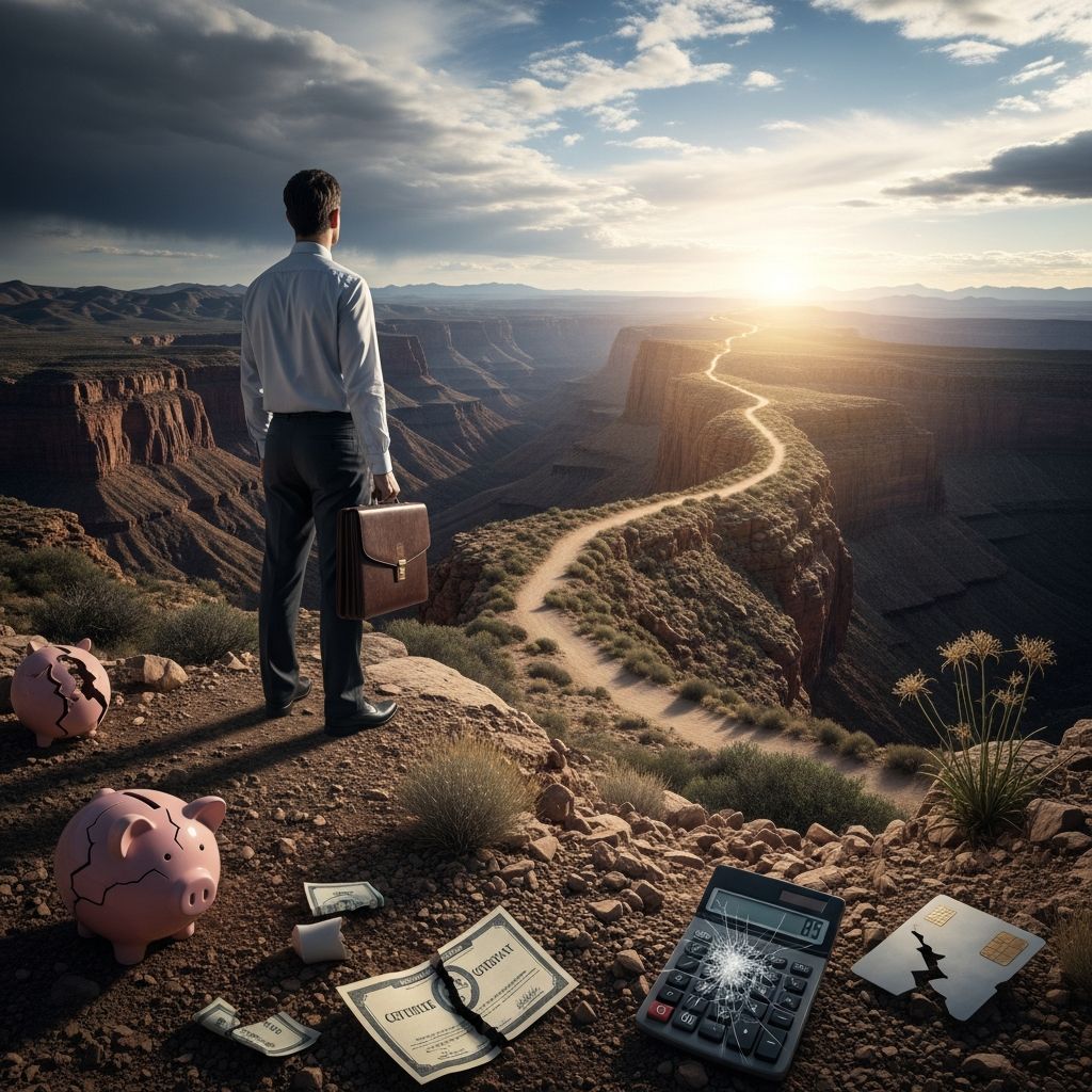 Discover 15 of the worst financial decisions people make, why they’re so costly, and practical strategies to recover and move forward.