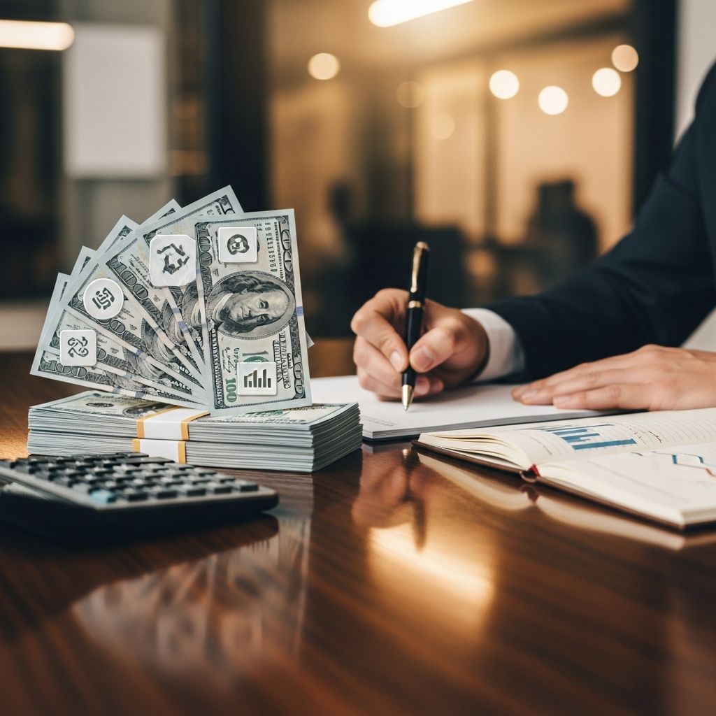 Discover 10 powerful reasons why negotiating a raise is essential for your financial future and career growth.