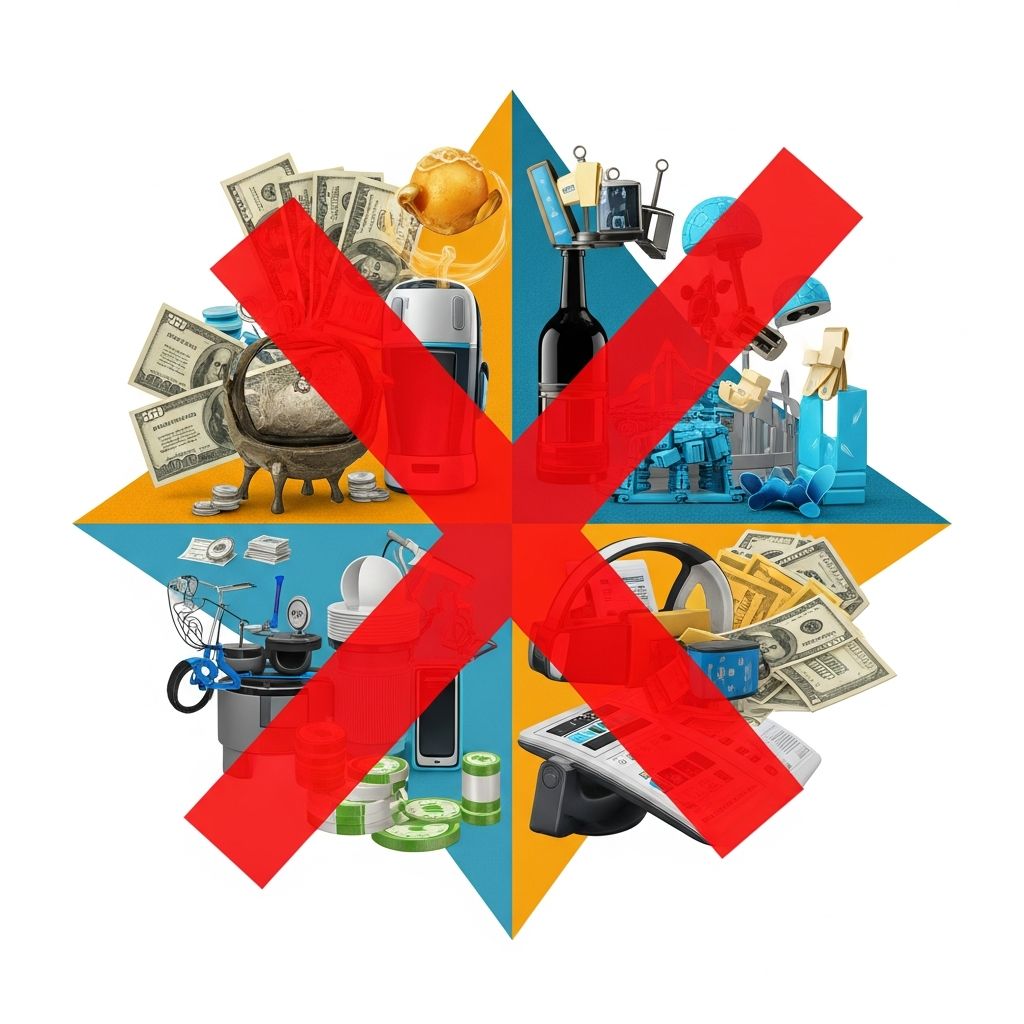 Learn to spot and sidestep the four most unreliable types of financial advice that could derail your money goals and lead to costly mistakes.