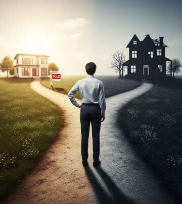 Discover the key reasons you might not be ready for homeownership and avoid costly mistakes in your buying journey.