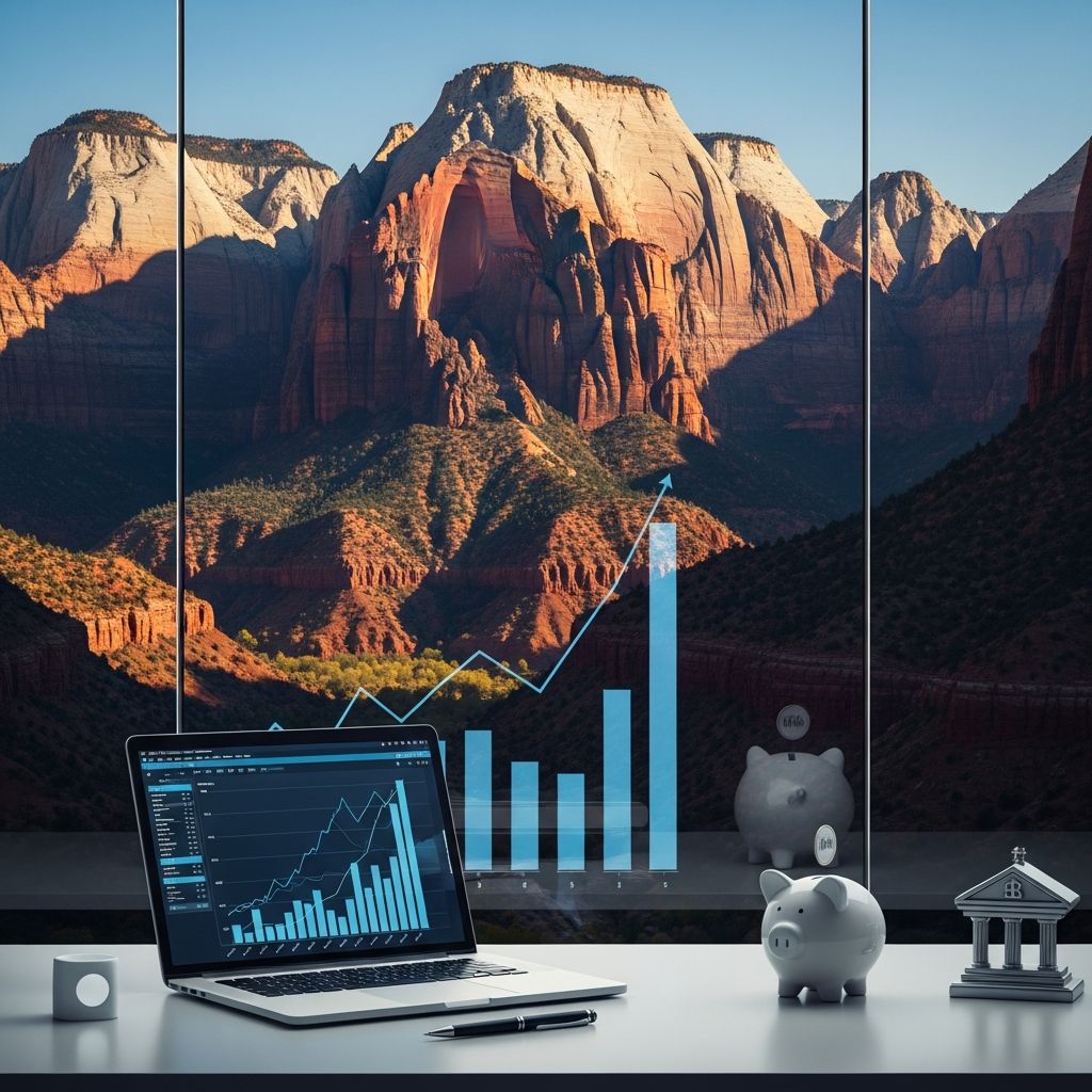 In-depth review of Zions Bank’s accounts, interest rates, digital tools and customer experience for everyday banking users.