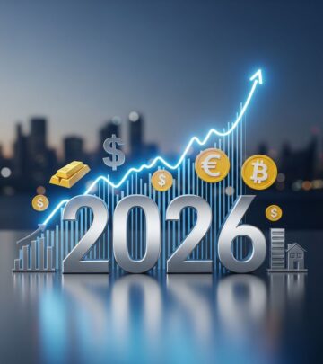 Essential strategies for investors facing AI advancements, economic shifts, and market volatility in the second half of 2026.