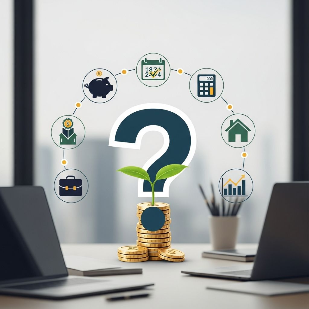 Unlock the full potential of your 401(k) with clear answers to essential questions on contributions, matches, investments, and retirement strategies.