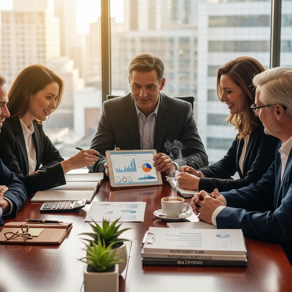 Learn how to leverage both 401(k)s and IRAs to accelerate your retirement savings