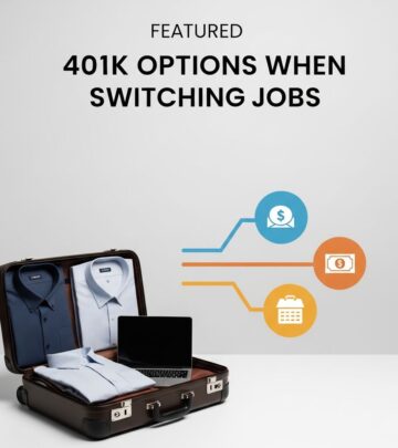 Discover essential strategies to manage your 401k during a job change, ensuring tax-free growth and long-term security.