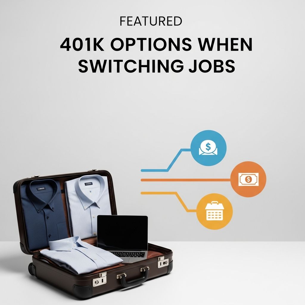 Discover essential strategies to manage your 401k during a job change, ensuring tax-free growth and long-term security.