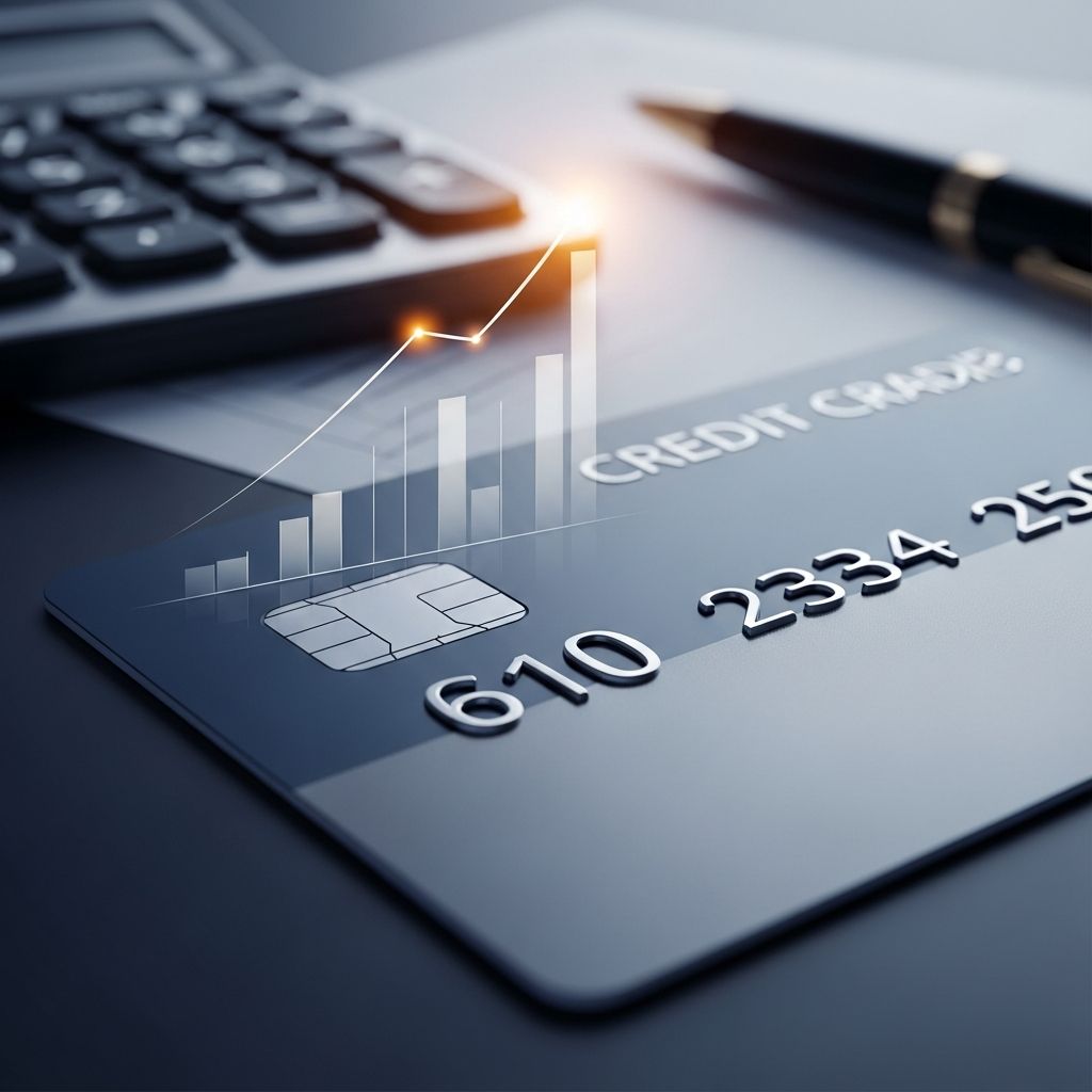 Unlock the potential of a 610 credit score: Understand its implications, explore borrowing options, and discover proven strategies to elevate your financial profile for better opportunities.