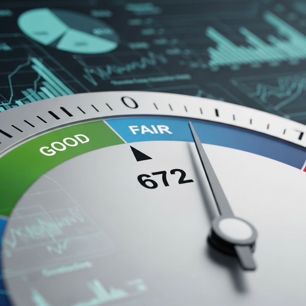 Discover what a 672 credit score means for your finances, how lenders view it, and proven strategies to boost it toward excellent territory.