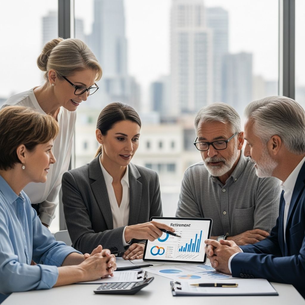 Discover how the 70% retirement rule helps estimate your savings needs for a secure future without lifestyle cuts.