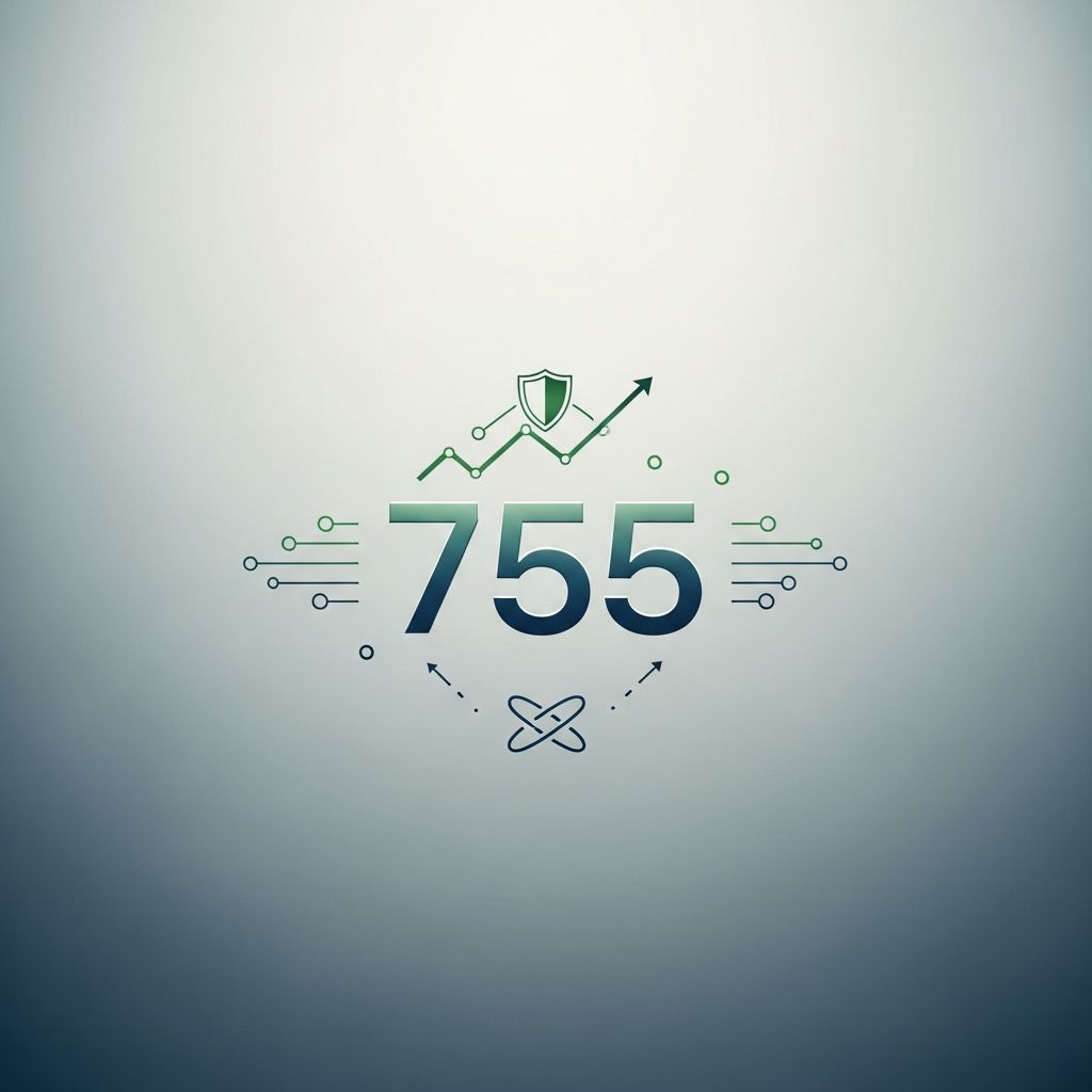 Unlock the advantages of a 755 credit score and discover strategies to elevate it further for optimal financial opportunities.