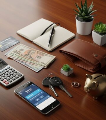 Master the fundamentals of credit cards to build strong financial habits and avoid costly mistakes from day one.