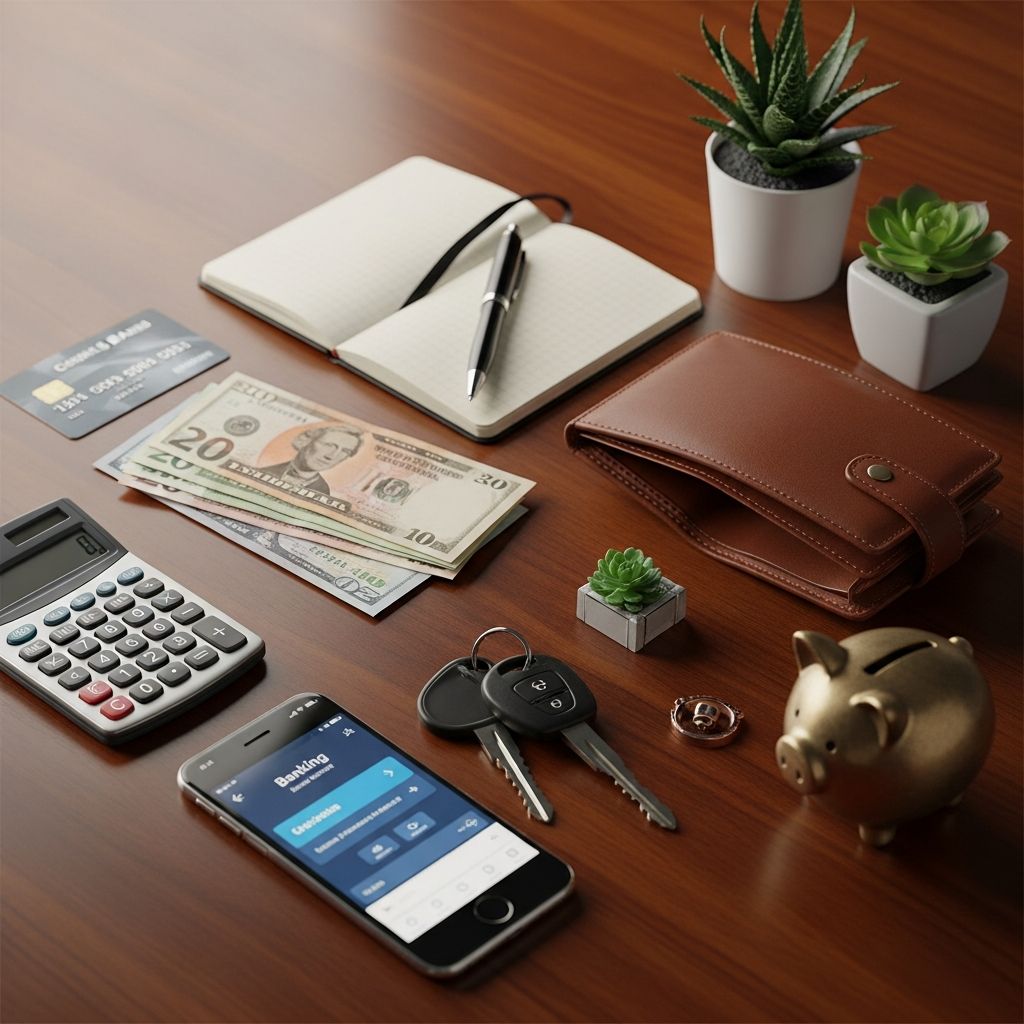 Master the fundamentals of credit cards to build strong financial habits and avoid costly mistakes from day one.