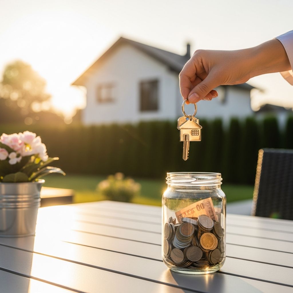 Unlock strategies to slash years off your mortgage, save thousands in interest, and gain financial freedom faster than you imagined.