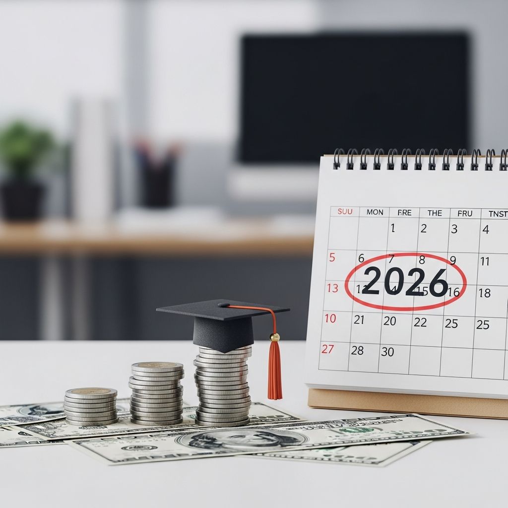 Master proven tactics and navigate 2026 federal changes to eliminate student debt faster and save thousands on interest.