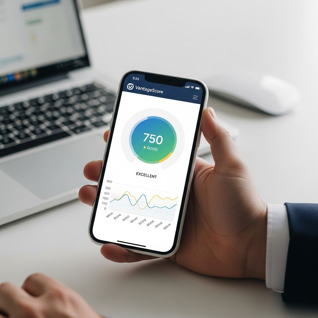 Discover reliable ways to check your VantageScore for free and unlock better financial opportunities without hidden costs.