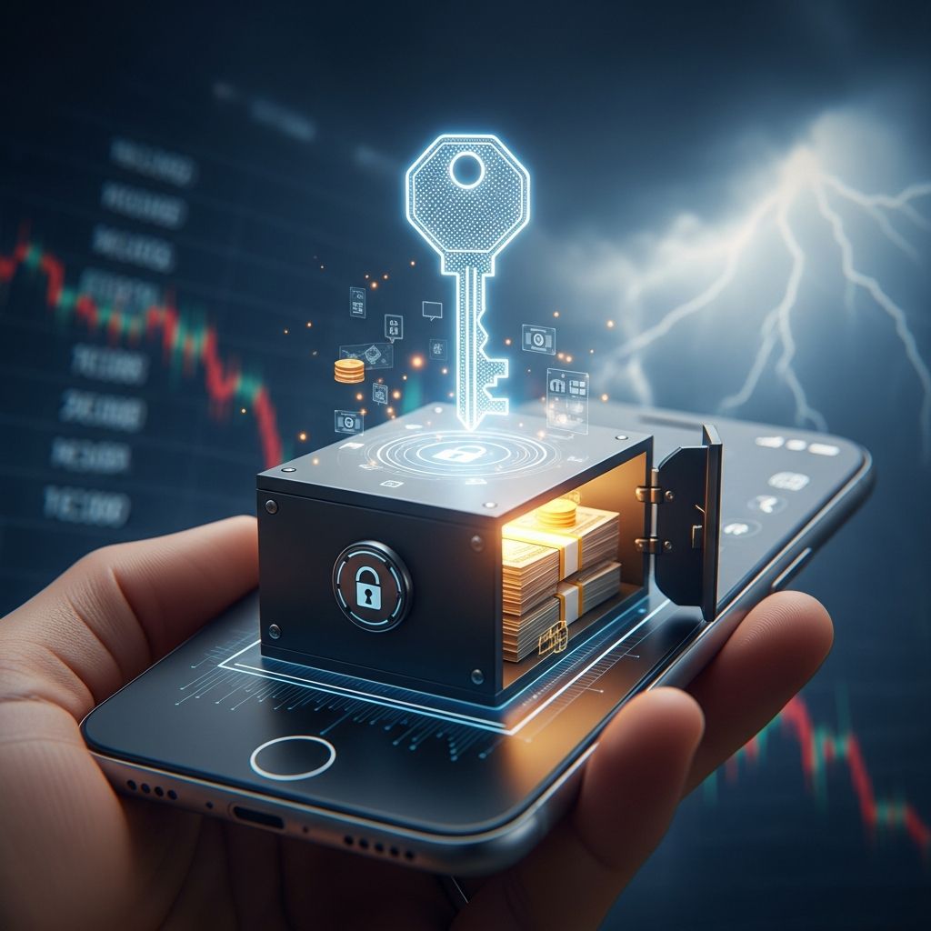 Discover proven strategies to secure emergency cash quickly and avoid debt traps during life's unexpected challenges.