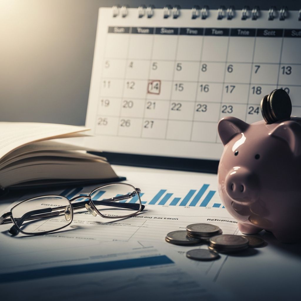 Discover IRS-approved methods to tap retirement savings penalty-free before age 59½, balancing immediate needs with long-term security.