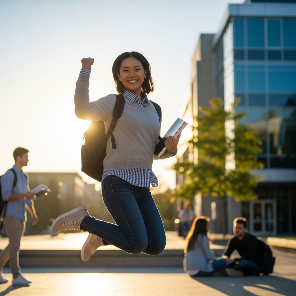 Unlock proven strategies to excel academically, manage time effectively, and thrive in your college journey with confidence and balance.