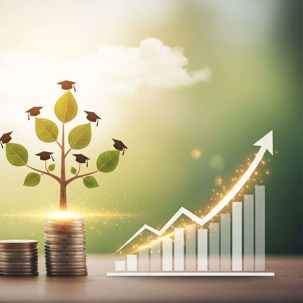 Discover why federal student loans offer superior flexibility, protections, and forgiveness options compared to private alternatives for funding your education.