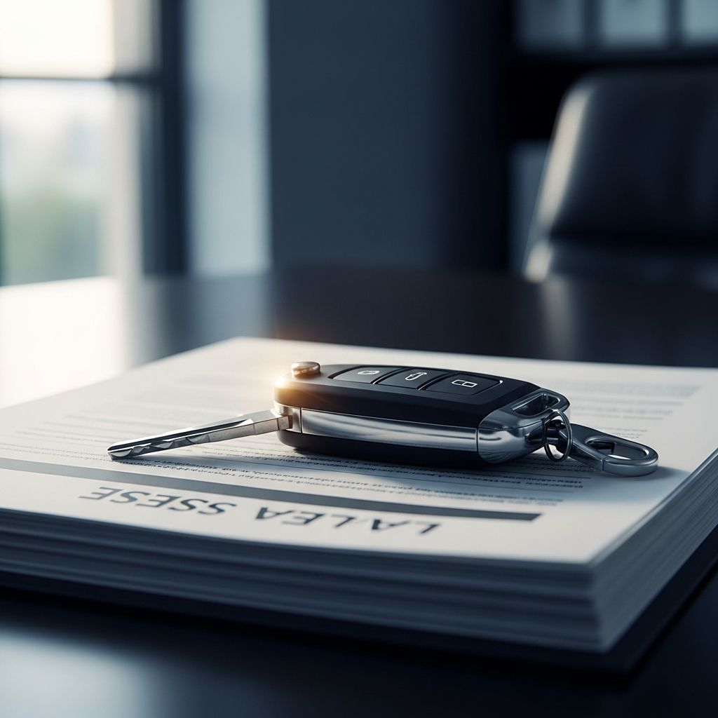 Discover how leasing a car provides lower costs, latest tech access, and flexibility for drivers seeking smart financial choices without ownership hassles.