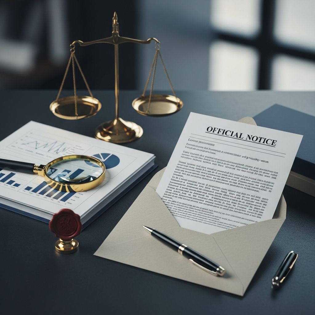 Discover the essential role of adverse action letters in credit denials, job rejections, and insurance decisions, and how they protect your consumer rights.
