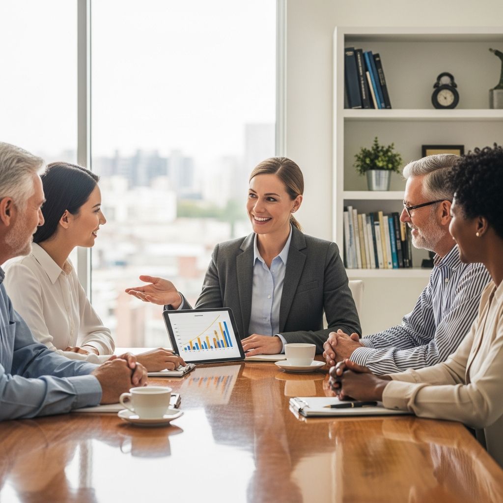 Discover practical strategies to hire a skilled financial advisor without needing a massive portfolio or high-net-worth status.