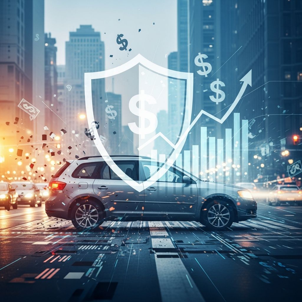 Navigate the high-risk insurance market with practical strategies to reduce costs