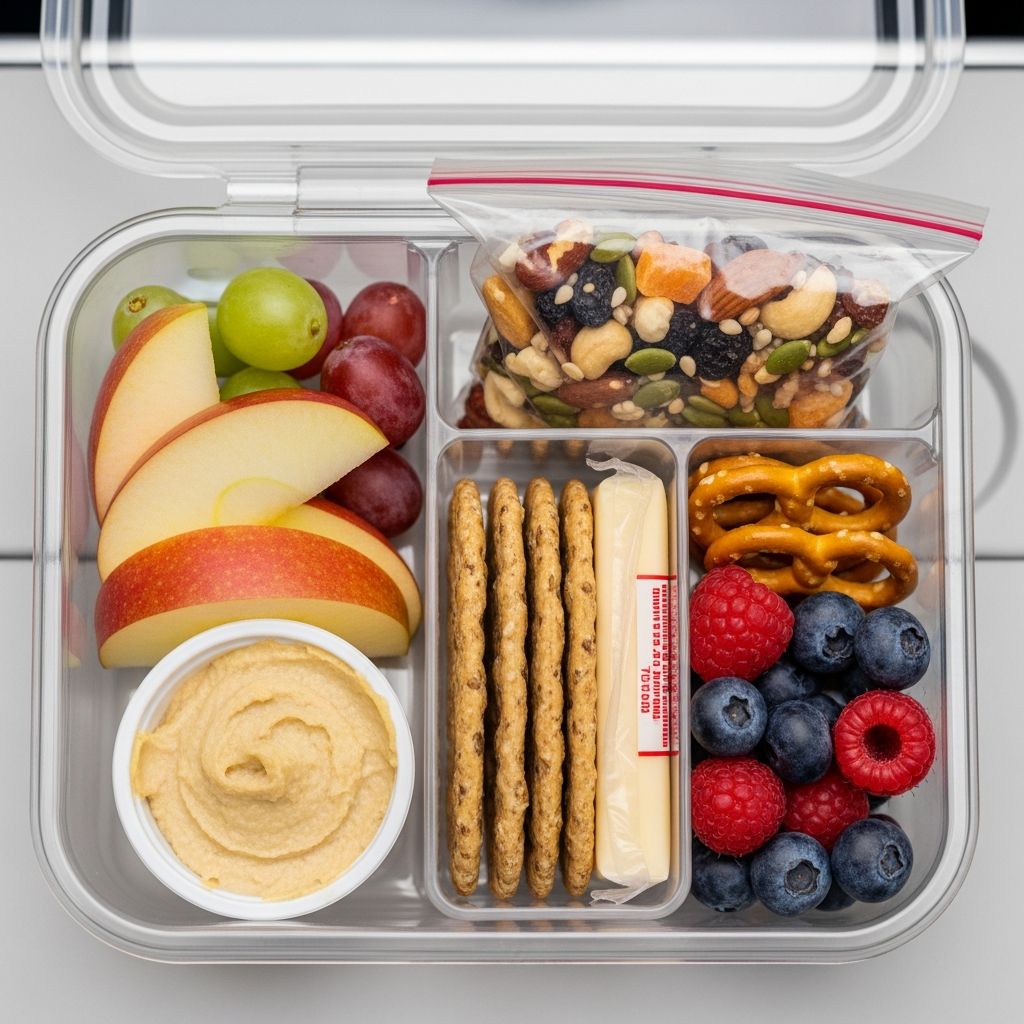 Navigate TSA regulations and pack smart for your next flight.