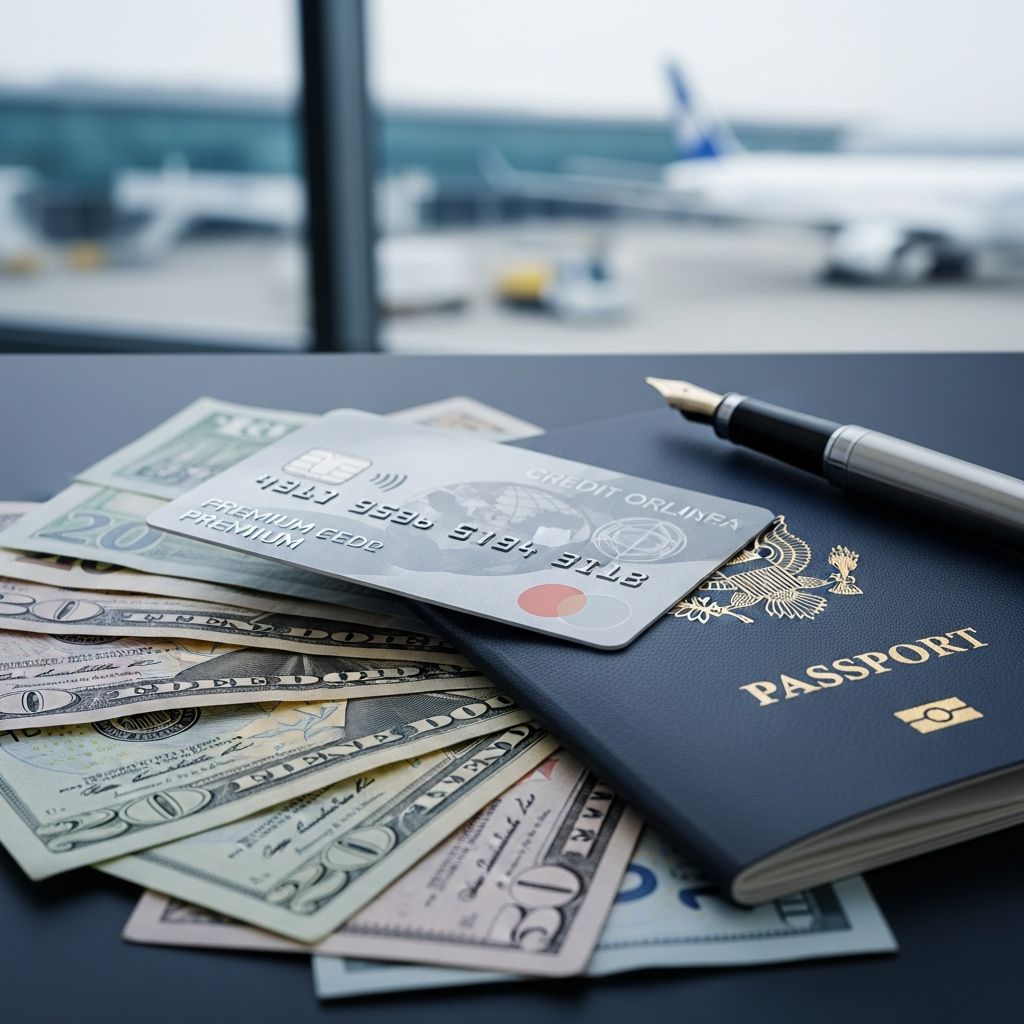 Unlock exclusive travel perks and accelerate your journey to free flights