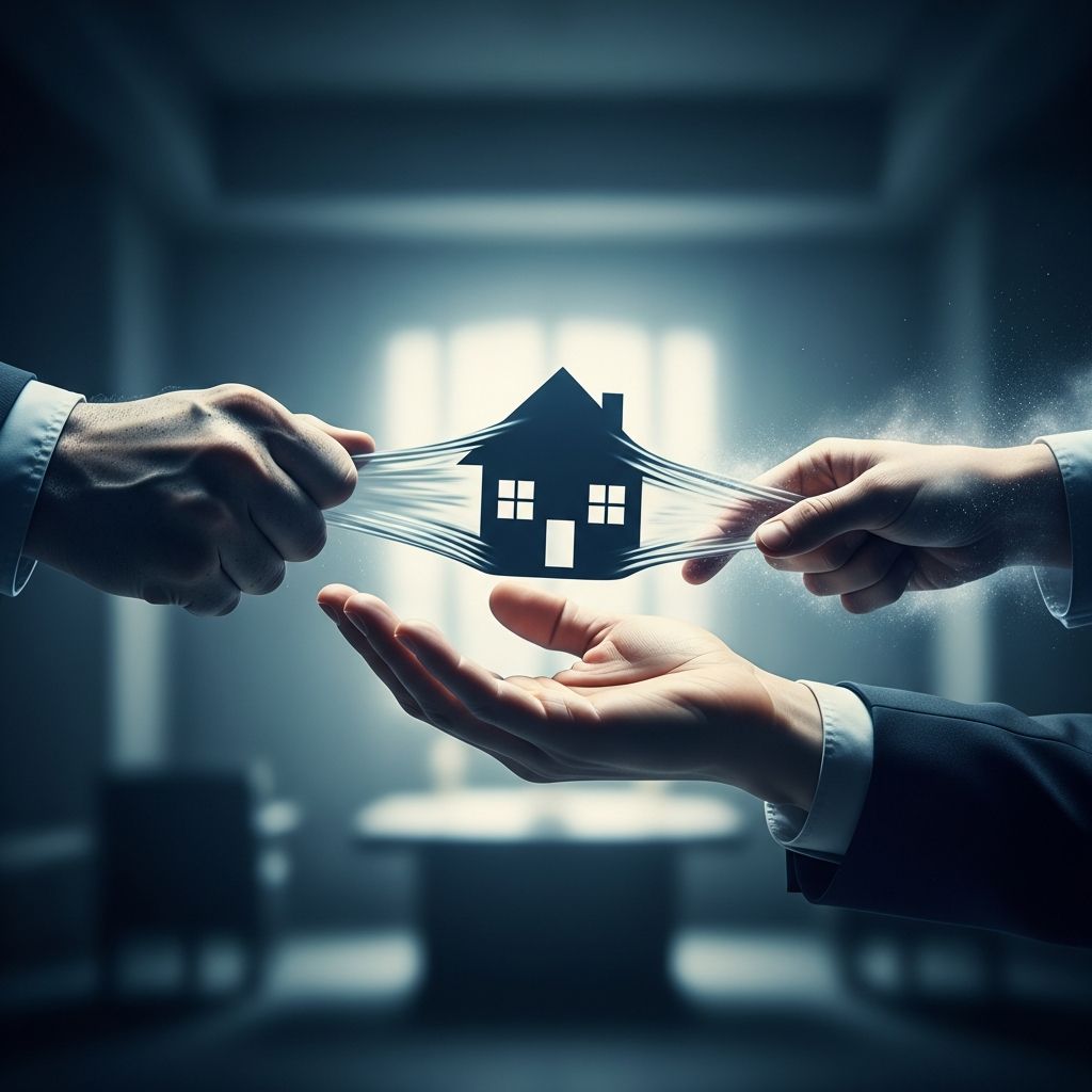 Discover how alienation clauses protect lenders and impact home sales, transfers, and assumable loans in modern mortgages.