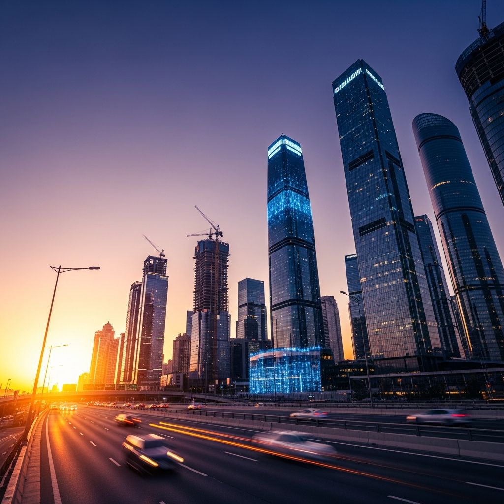 Discover the surging U.S. cities drawing millions with jobs, affordability, and lifestyles that redefine relocation trends for 2026.