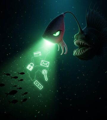 Discover the dangers of angler phishing on social media and master proven strategies to protect your personal data from cunning scammers.