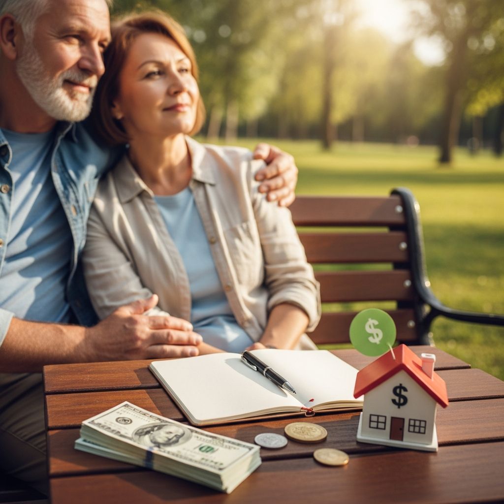 Discover how annuities deliver guaranteed income, tax benefits, and peace of mind to safeguard your retirement years effectively.