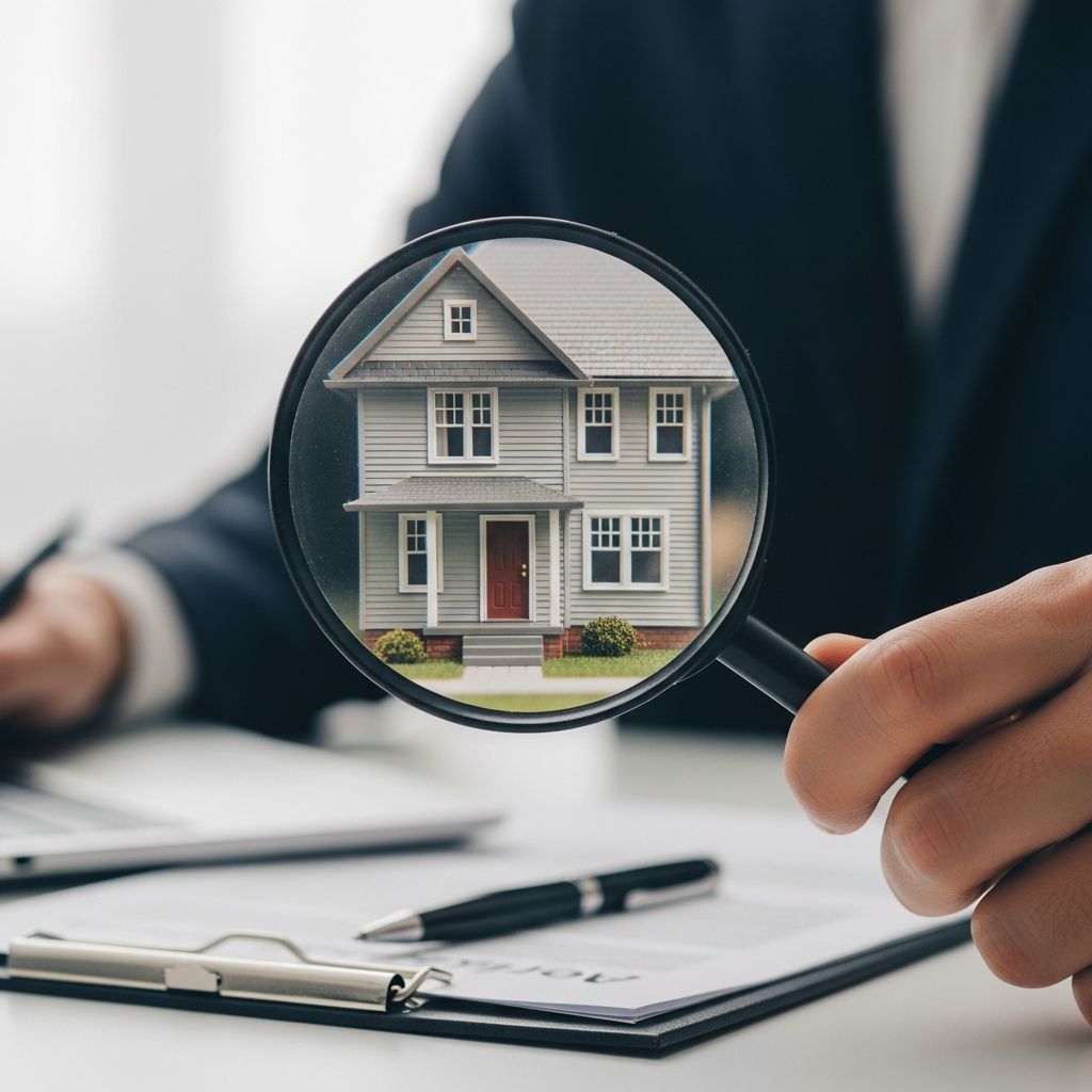 Discover how appraisal contingencies shield homebuyers from overpaying and provide key options in real estate deals.