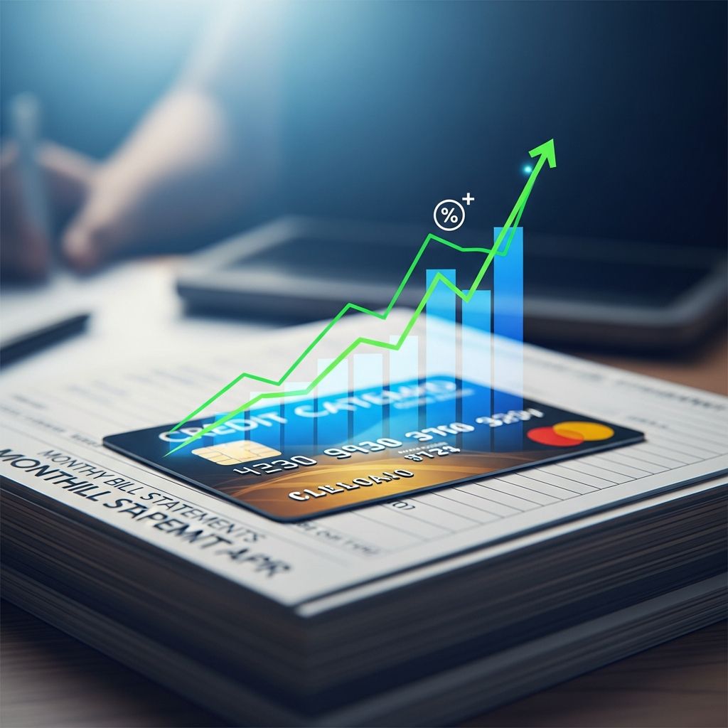 Discover why credit card APR still influences your finances even with timely payments, and learn strategies to optimize your card usage.