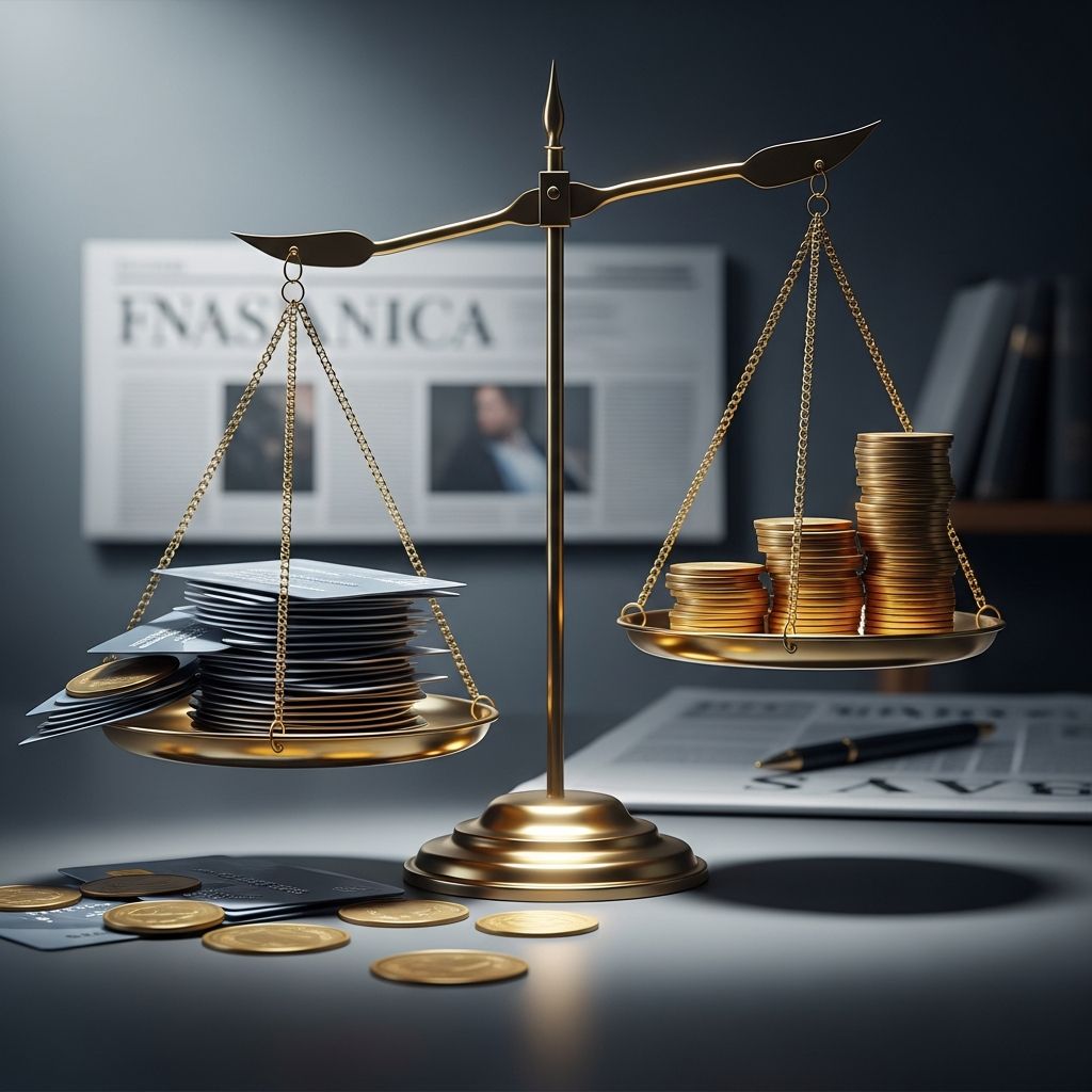 Discover if credit cards deliver real value through rewards and protections or if high costs and debt risks make them a poor choice for your wallet.