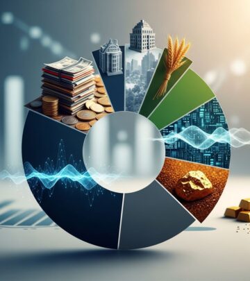 Master the art of balancing risk and reward through smart asset allocation to build lasting wealth.