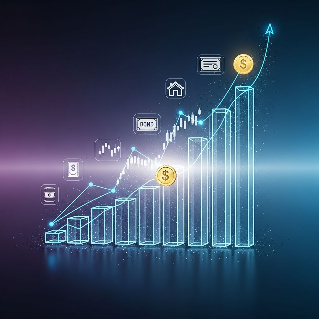 Discover how strategic asset placement across account types can minimize taxes and maximize your portfolio's after-tax growth potential.