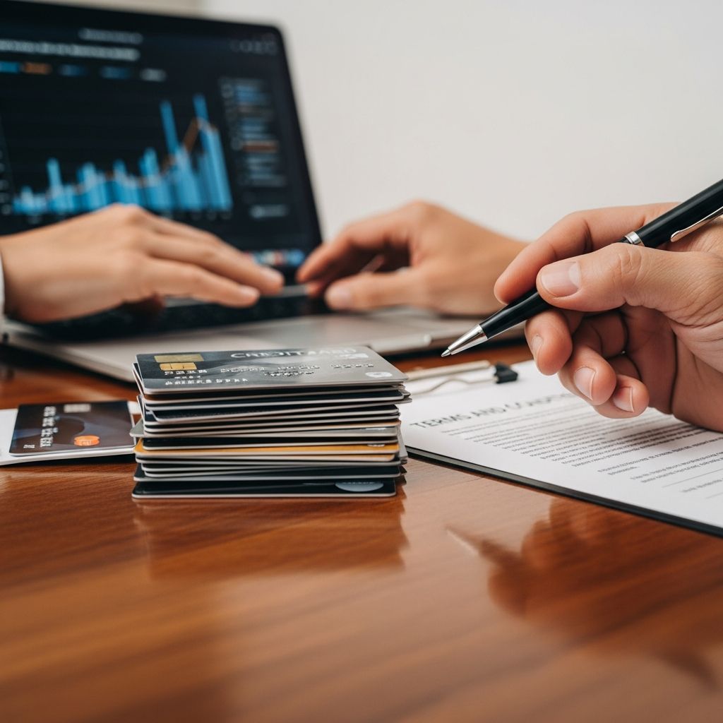 Discover how authorized users work on credit cards, their benefits for building credit, rewards sharing, and key risks to watch out for in managing shared accounts.