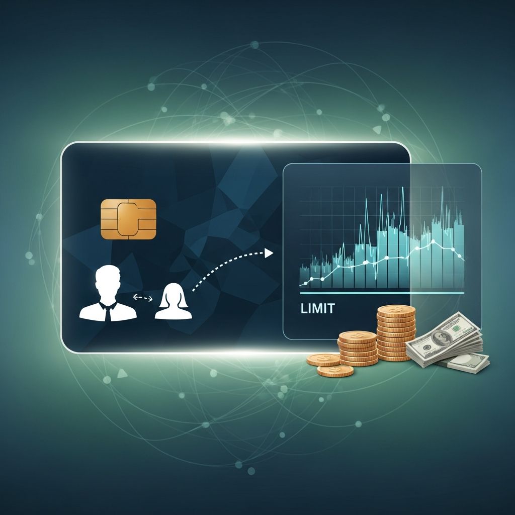 Discover how adding authorized users impacts your credit limit, shared responsibilities, and strategies for smart account management.