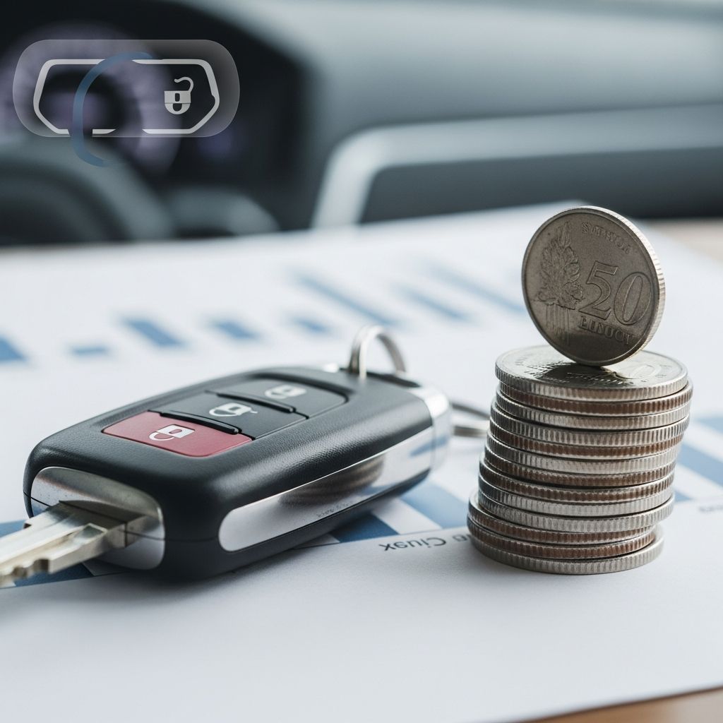 Explore the factors determining optimal car loan lengths and repayment strategies.