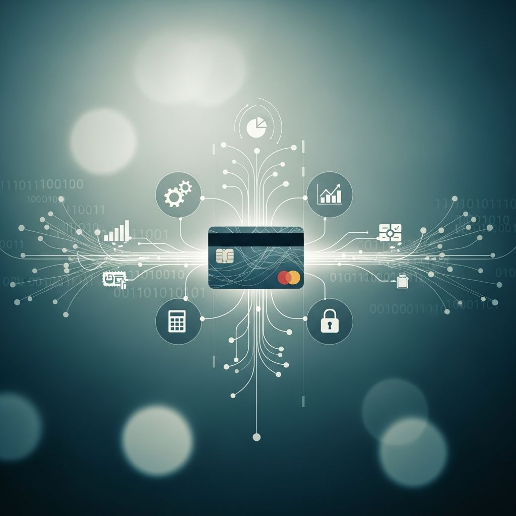 Discover how automating payments on your business credit card saves time, prevents fees, and simplifies financial management for growing enterprises.