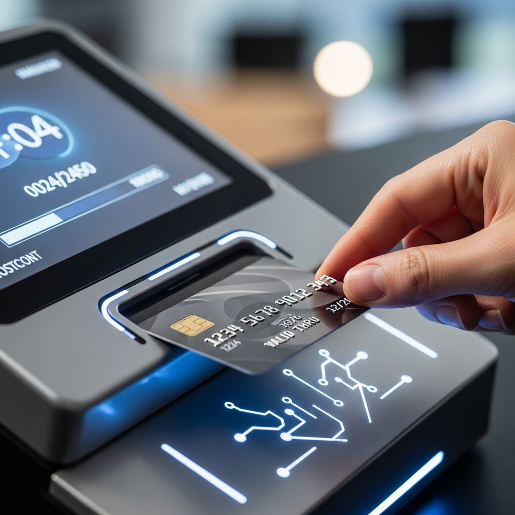 Discover simple steps to set up autopay on your credit cards, avoid late fees, and maintain strong credit health effortlessly.